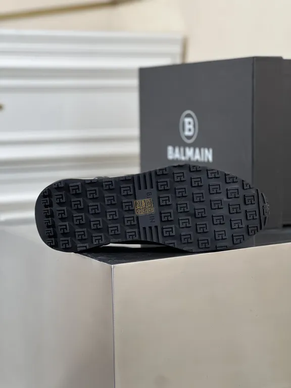 Balmain Shoe 